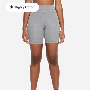 Nike Women’s Bike Shorts